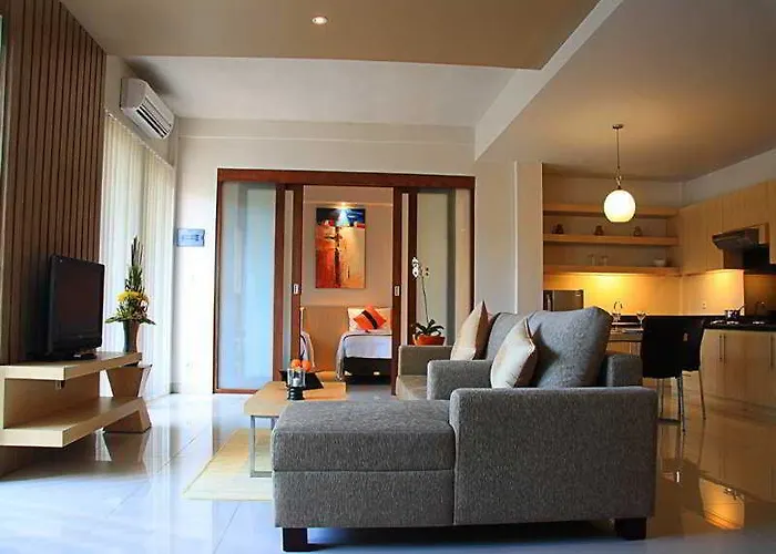 The Khayangan Dreams Villa, * Seminyak (Bali)