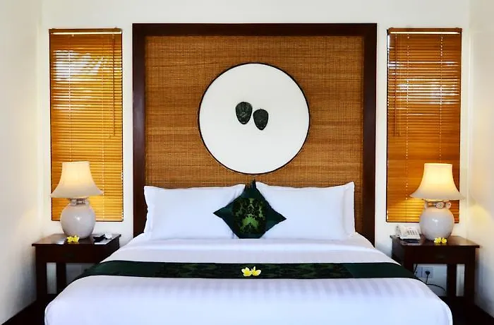Villa The Khayangan Dreams Villa, Seminyak (Bali)