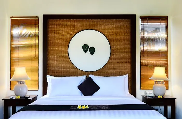 The Khayangan Dreams Villa, Villa *