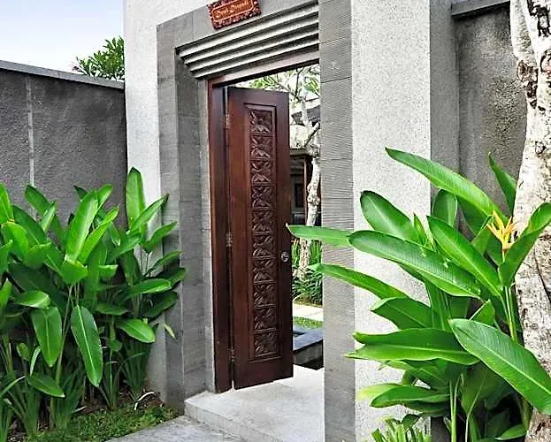 The Khayangan Dreams Villa, *