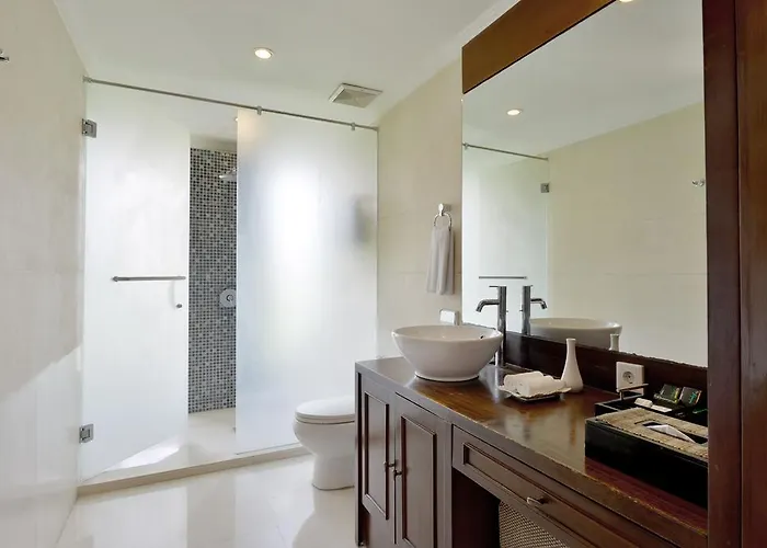 The Khayangan Dreams Villa, * Seminyak (Bali)