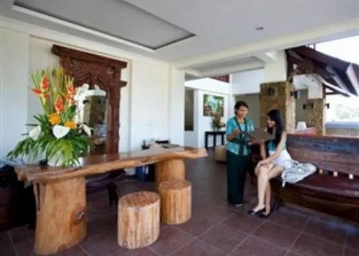Villa The Khayangan Dreams Villa,